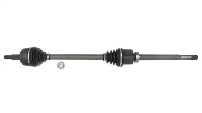 SKF VKJC 2887 EAN: 7316579632904.