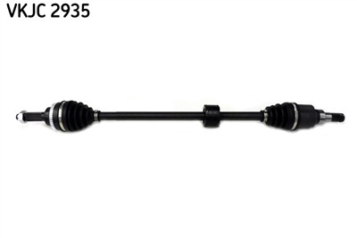 SKF VKJC 2935 EAN: 7316582007157.