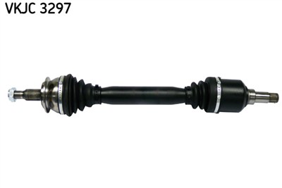 SKF VKJC 3297 Číslo výrobce: VKJP 01010. EAN: 7316576828607.