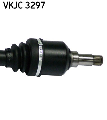 SKF VKJC 3297 Číslo výrobce: VKJP 01010. EAN: 7316576828607.