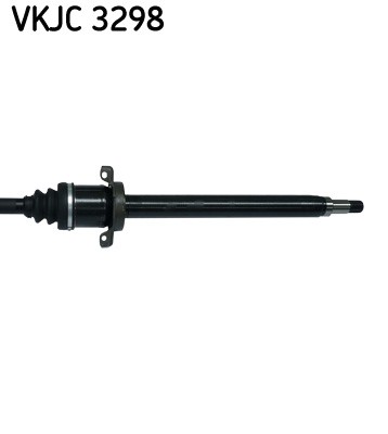 SKF VKJC 3298 EAN: 7316577271563.