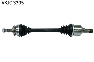 SKF VKJC 3305 Číslo výrobce: VKJP 3159 R. EAN: 7316576083884.