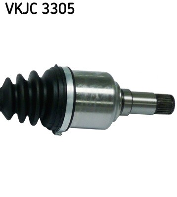 SKF VKJC 3305 Číslo výrobce: VKJP 3159 R. EAN: 7316576083884.