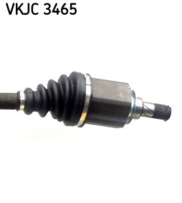 SKF VKJC 3465 EAN: 7316579327329.