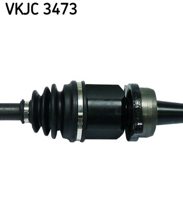 SKF VKJC 3473 EAN: 7316576715105.