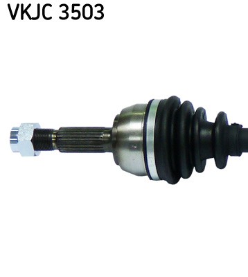 SKF VKJC 3503 EAN: 7316574689859.