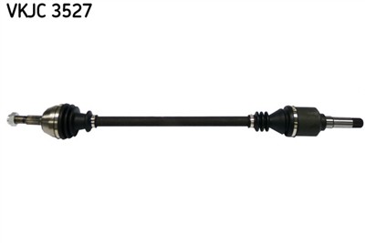 SKF VKJC 3527 EAN: 7316572884188.