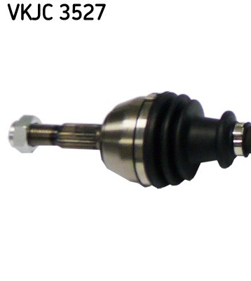 SKF VKJC 3527 EAN: 7316572884188.