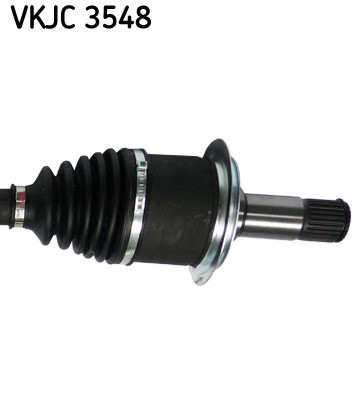 SKF VKJC 3548 EAN: 7316573967361.