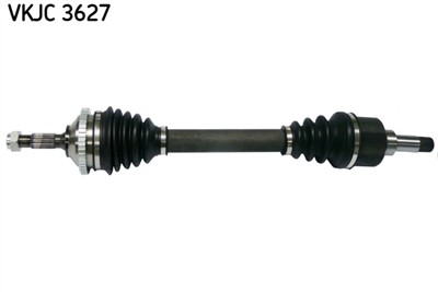 SKF VKJC 3627 EAN: 7316572885956.