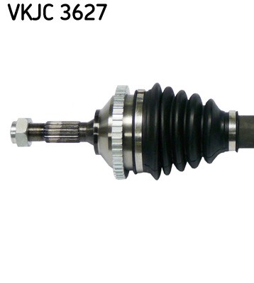 SKF VKJC 3627 EAN: 7316572885956.