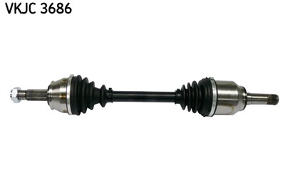 SKF VKJC 3686 EAN: 7316575221683.