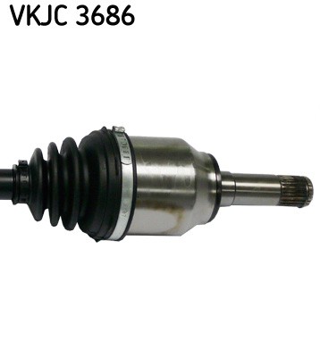 SKF VKJC 3686 EAN: 7316575221683.
