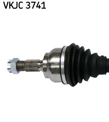 SKF VKJC 3741 EAN: 7316574557219.