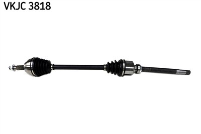 SKF VKJC 3818 EAN: 7316582007508.