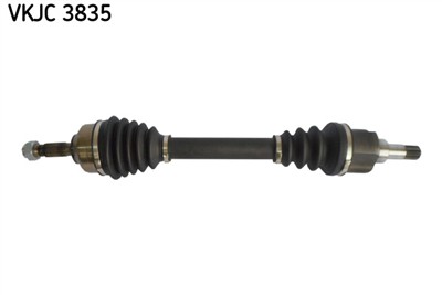 SKF VKJC 3835 EAN: 7316572885970.
