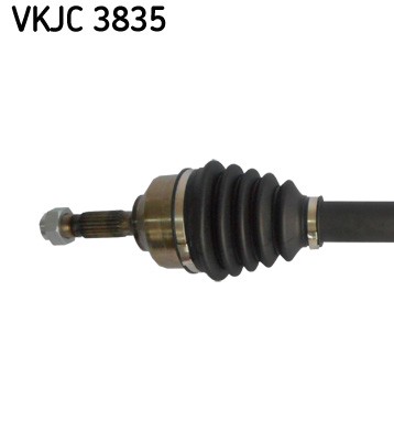 SKF VKJC 3835 EAN: 7316572885970.
