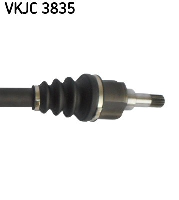SKF VKJC 3835 EAN: 7316572885970.