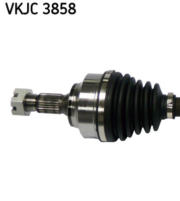 SKF VKJC 3858 EAN: 7316574556953.