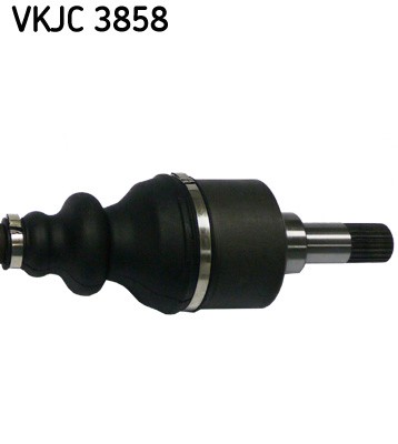 SKF VKJC 3858 EAN: 7316574556953.