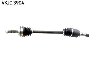 SKF VKJC 3904 EAN: 7316579327770.