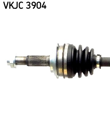 SKF VKJC 3904 EAN: 7316579327770.