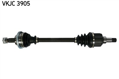SKF VKJC 3905 EAN: 7316572903957.