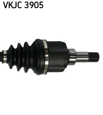 SKF VKJC 3905 EAN: 7316572903957.