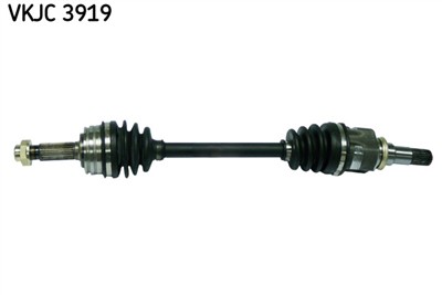 SKF VKJC 3919 EAN: 7316574689972.