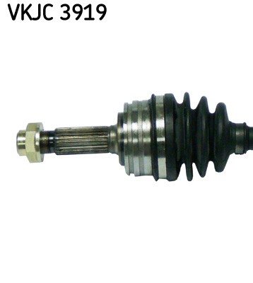 SKF VKJC 3919 EAN: 7316574689972.
