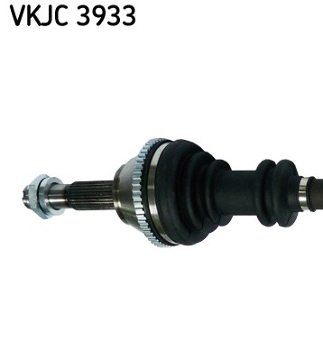 SKF VKJC 3933 EAN: 7316572884317.