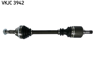 SKF VKJC 3942 EAN: 7316572884737.