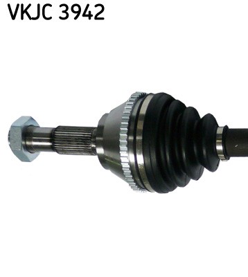 SKF VKJC 3942 EAN: 7316572884737.