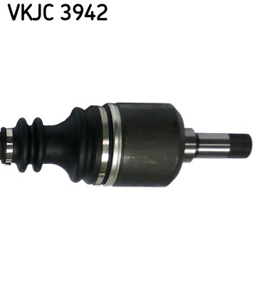 SKF VKJC 3942 EAN: 7316572884737.