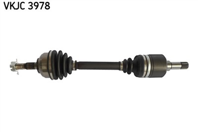SKF VKJC 3978 EAN: 7316575479213.