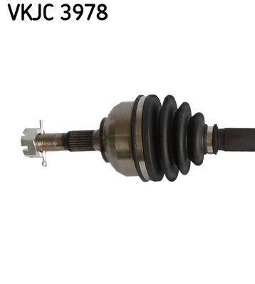 SKF VKJC 3978 EAN: 7316575479213.