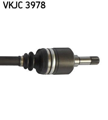 SKF VKJC 3978 EAN: 7316575479213.
