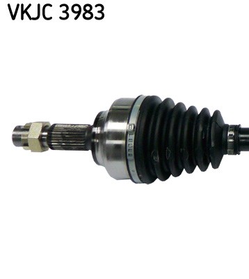 SKF VKJC 3983 EAN: 7316575287931.