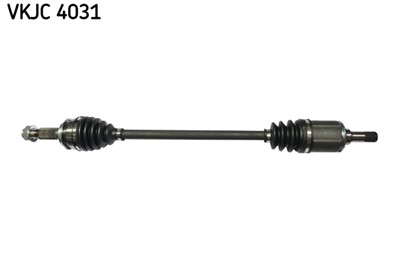 SKF VKJC 4031 EAN: 7316579010450.