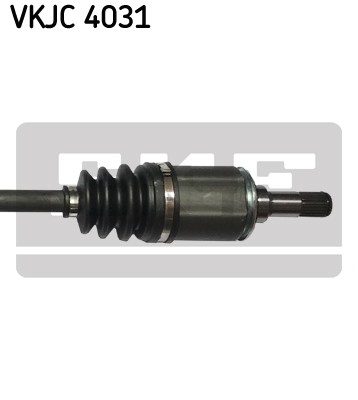 SKF VKJC 4031 EAN: 7316579010450.