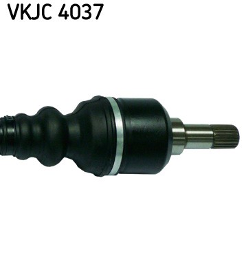SKF VKJC 4037 EAN: 7316575220624.