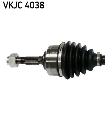 SKF VKJC 4038 EAN: 7316575479237.