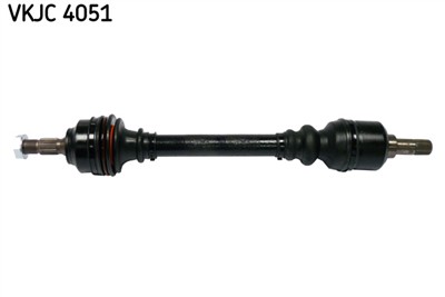 SKF VKJC 4051 EAN: 7316575305413.
