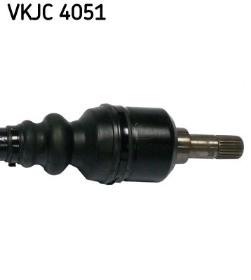 SKF VKJC 4051 EAN: 7316575305413.