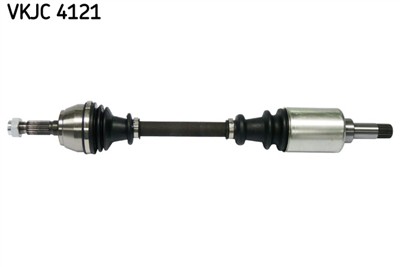 SKF VKJC 4121 EAN: 7316572883877.