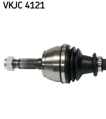 SKF VKJC 4121 EAN: 7316572883877.