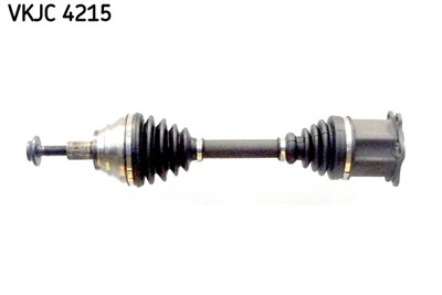 SKF VKJC 4215 EAN: 7316579327794.