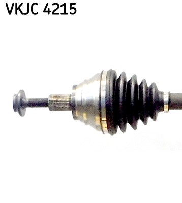 SKF VKJC 4215 EAN: 7316579327794.