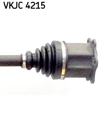 SKF VKJC 4215 EAN: 7316579327794.