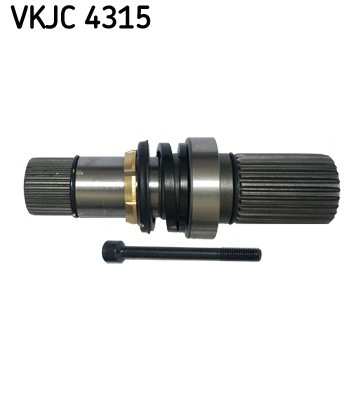 SKF VKJC 4315 EAN: 7316579215541.
